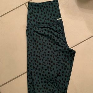 Aerie Move leggings: 🌟